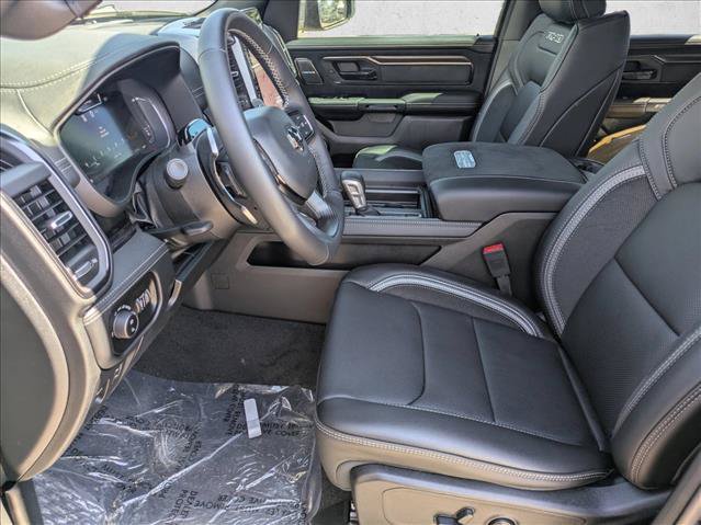New 2026 RAM 1500 RHO w/ RHO Level 1 Equipment Group AWD/4WD image 4