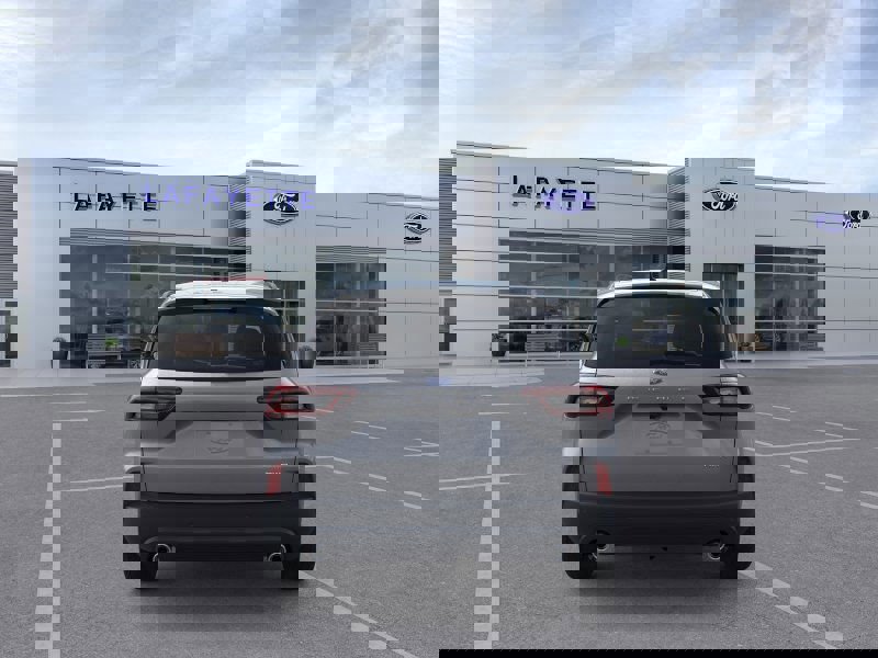 New 2026 Ford Escape ST-Line w/ Tech Pack #1 image 35