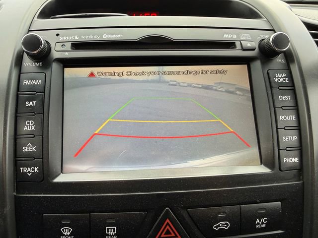 Used 2012 Kia Sorento SX w/ SX Premium Pkg image 26