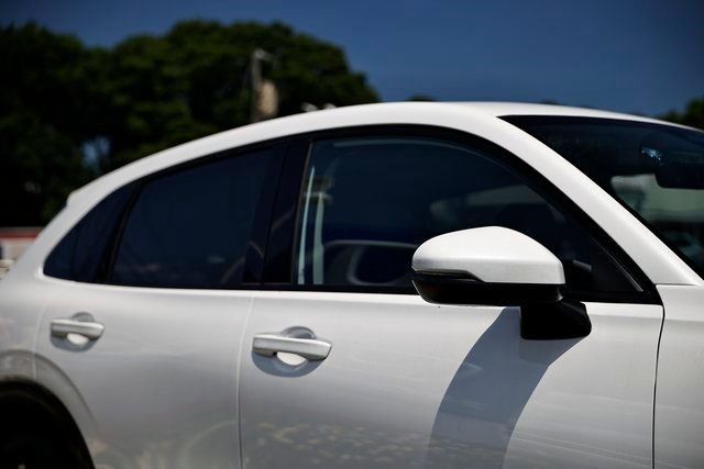 New 2026 Honda HR-V EX-L image 13