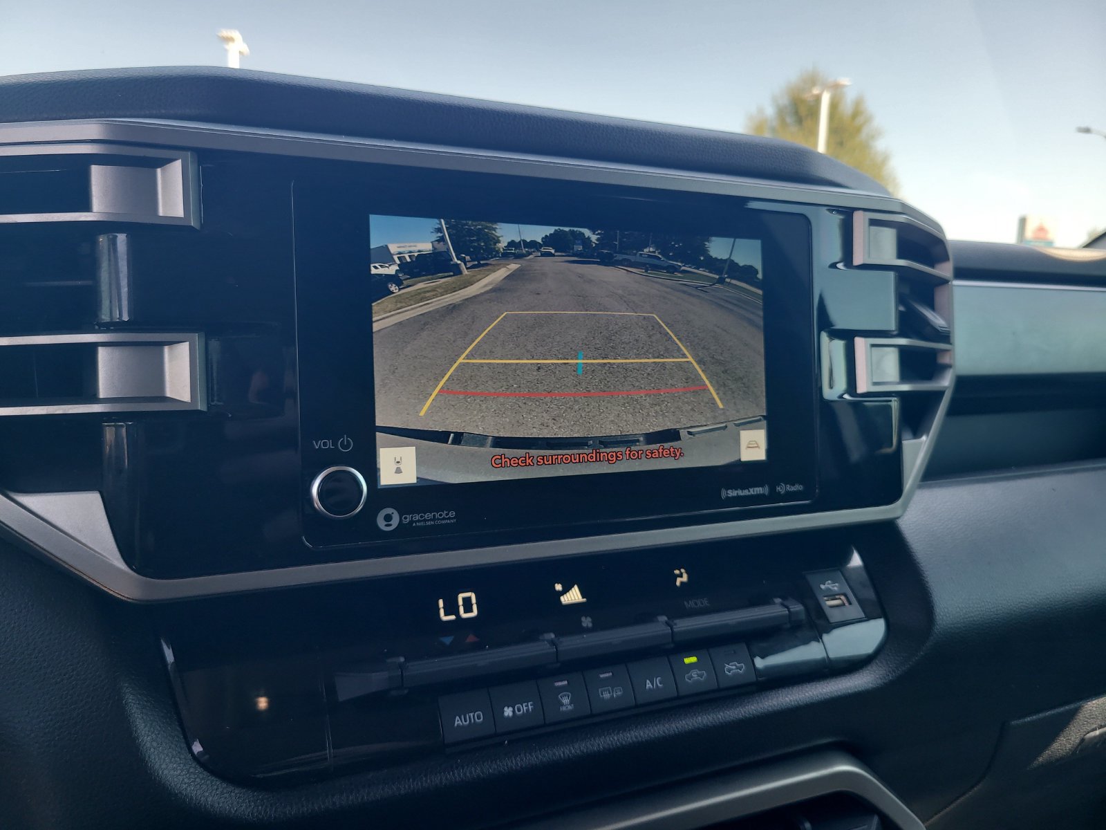 Used 2024 Toyota Tundra SR5 AWD/4WD image 20