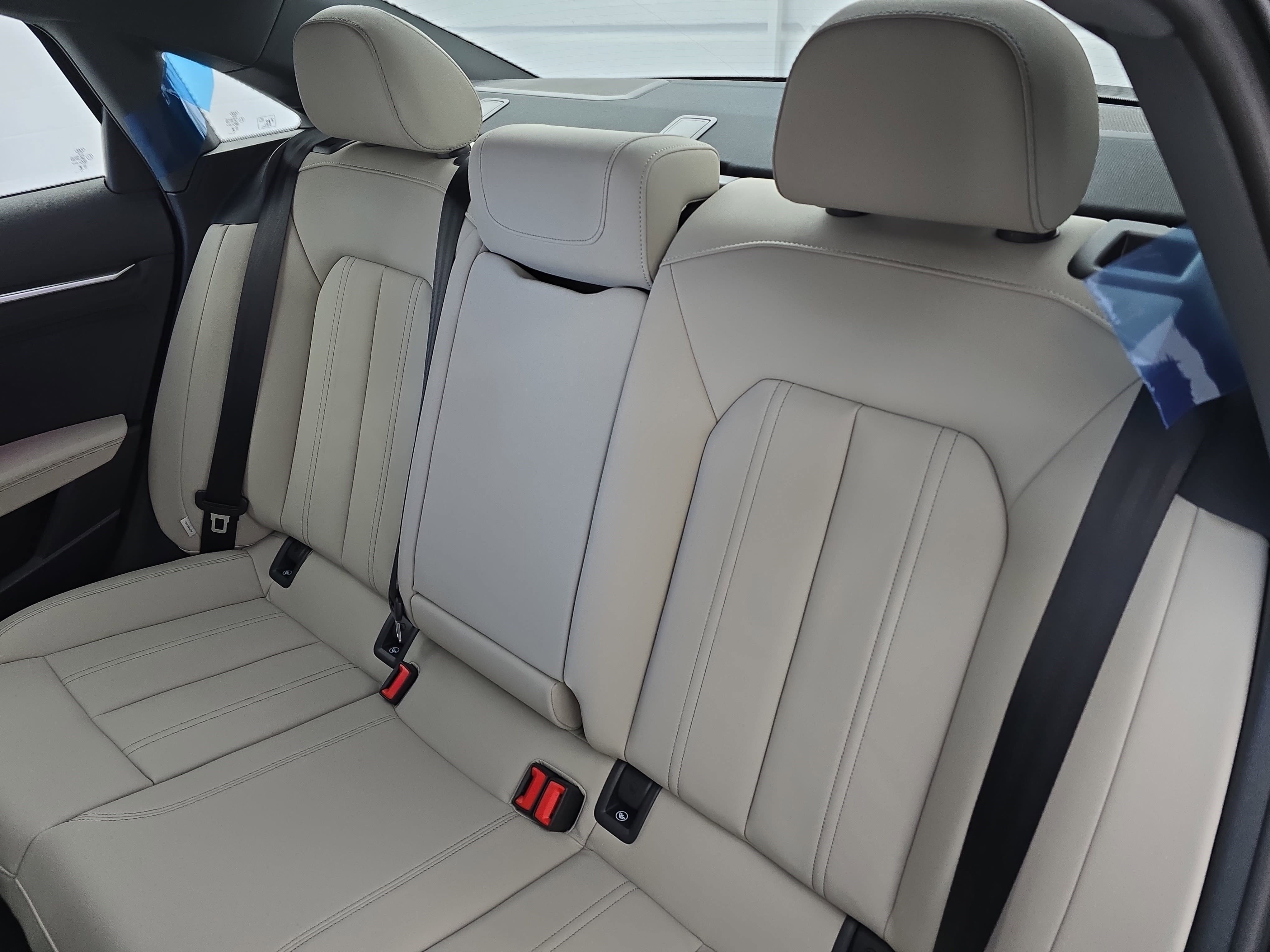 New 2026 Audi A3 2.0T Premium Plus image 13