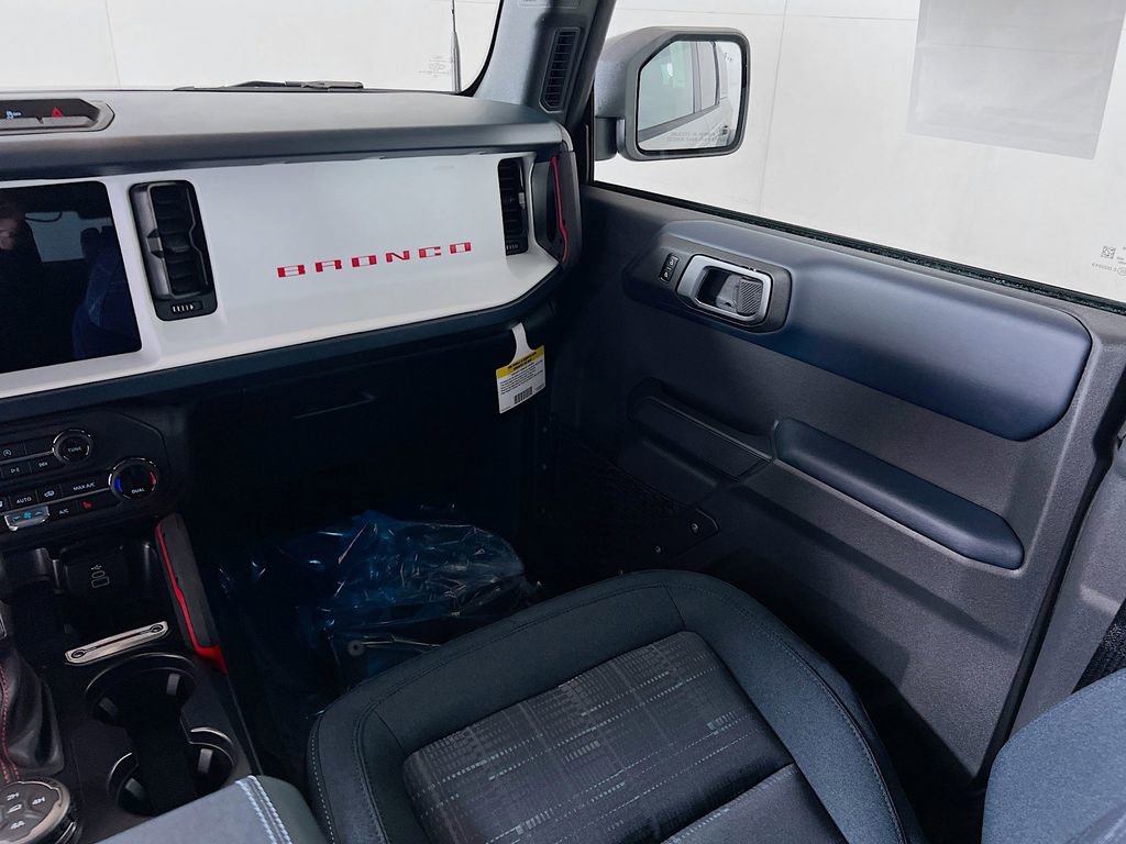 New 2026 Ford Bronco Heritage Edition image 27