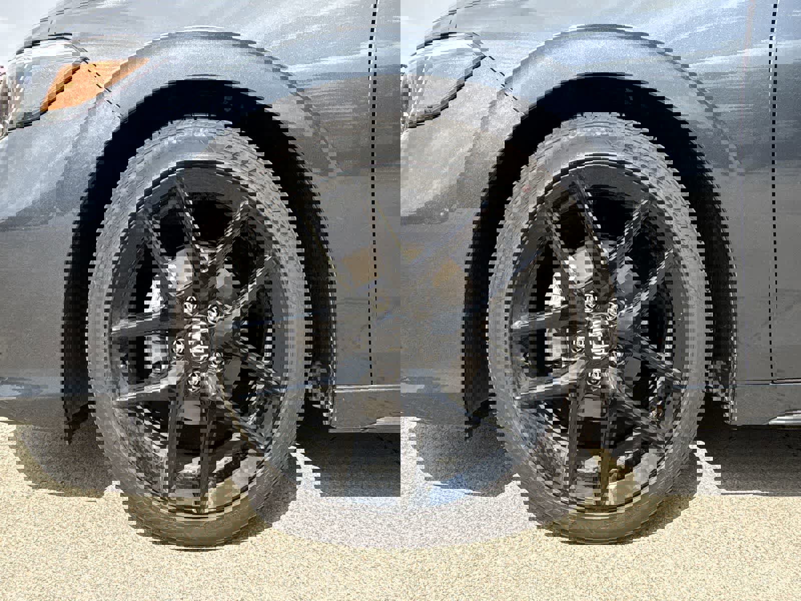 Used 2026 Honda Civic Sport image 20