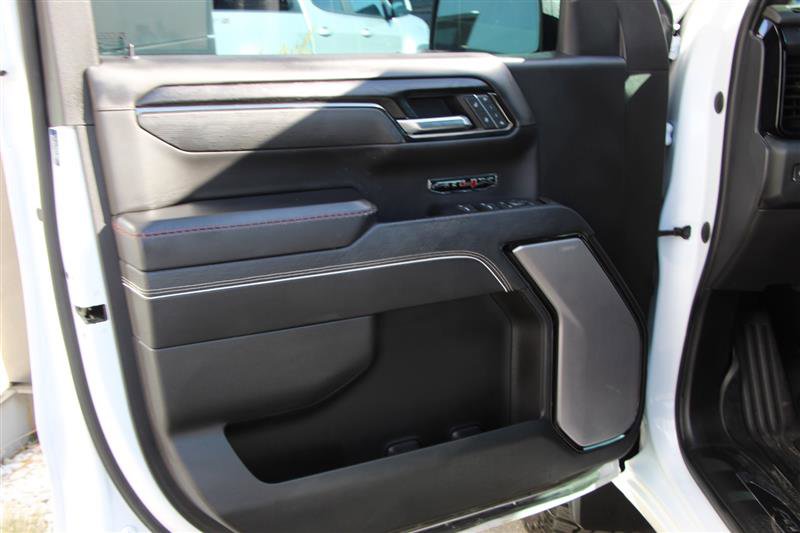 Used 2022 GMC Sierra 1500 AT4X image 21