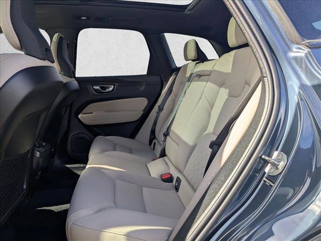New 2026 Volvo XC60 B5 Plus w/ Protection Package Premier image 17