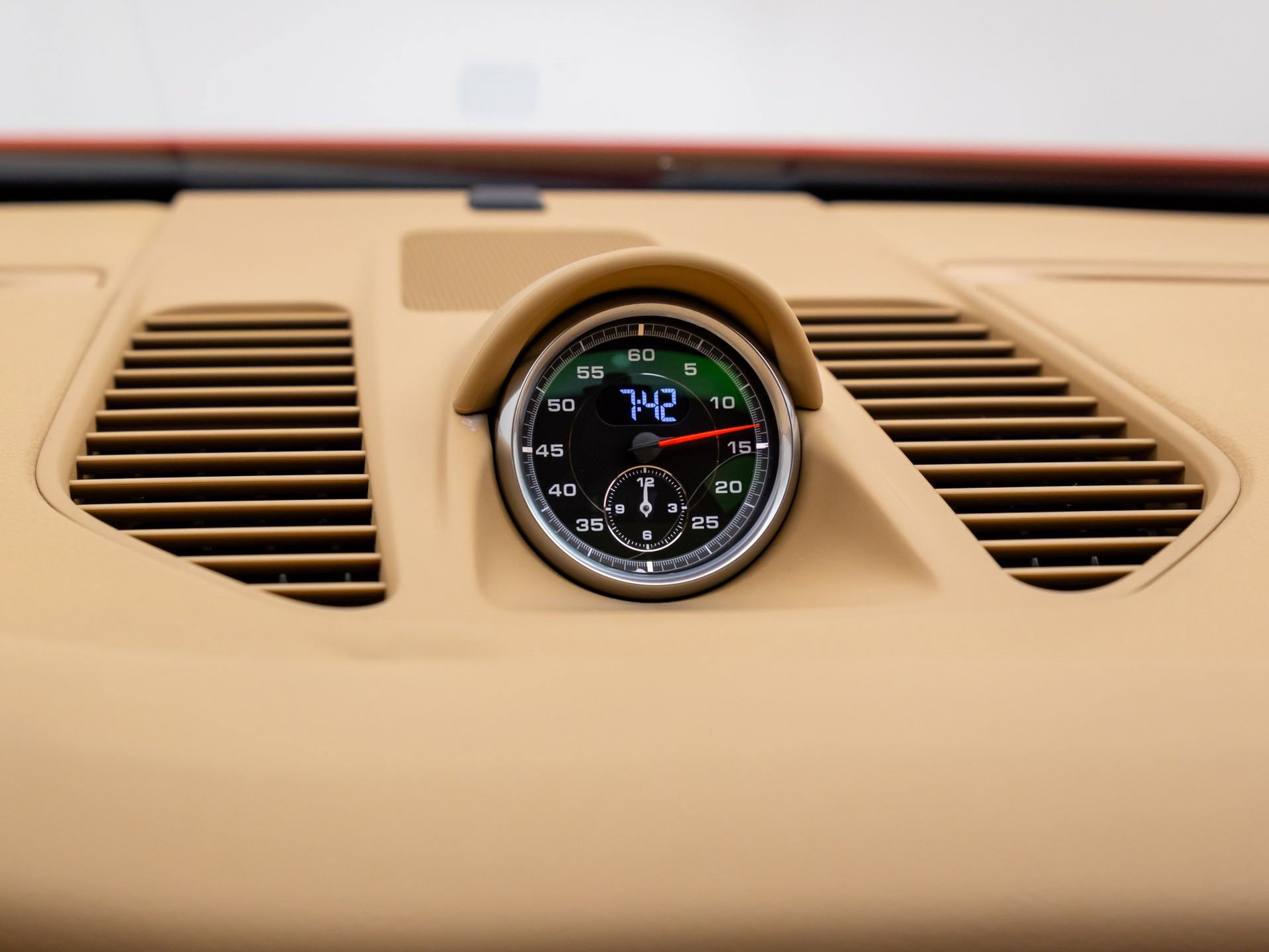 Used 2013 Porsche 911 Carrera S w/ Sport Chrono Pkg Plus image 20