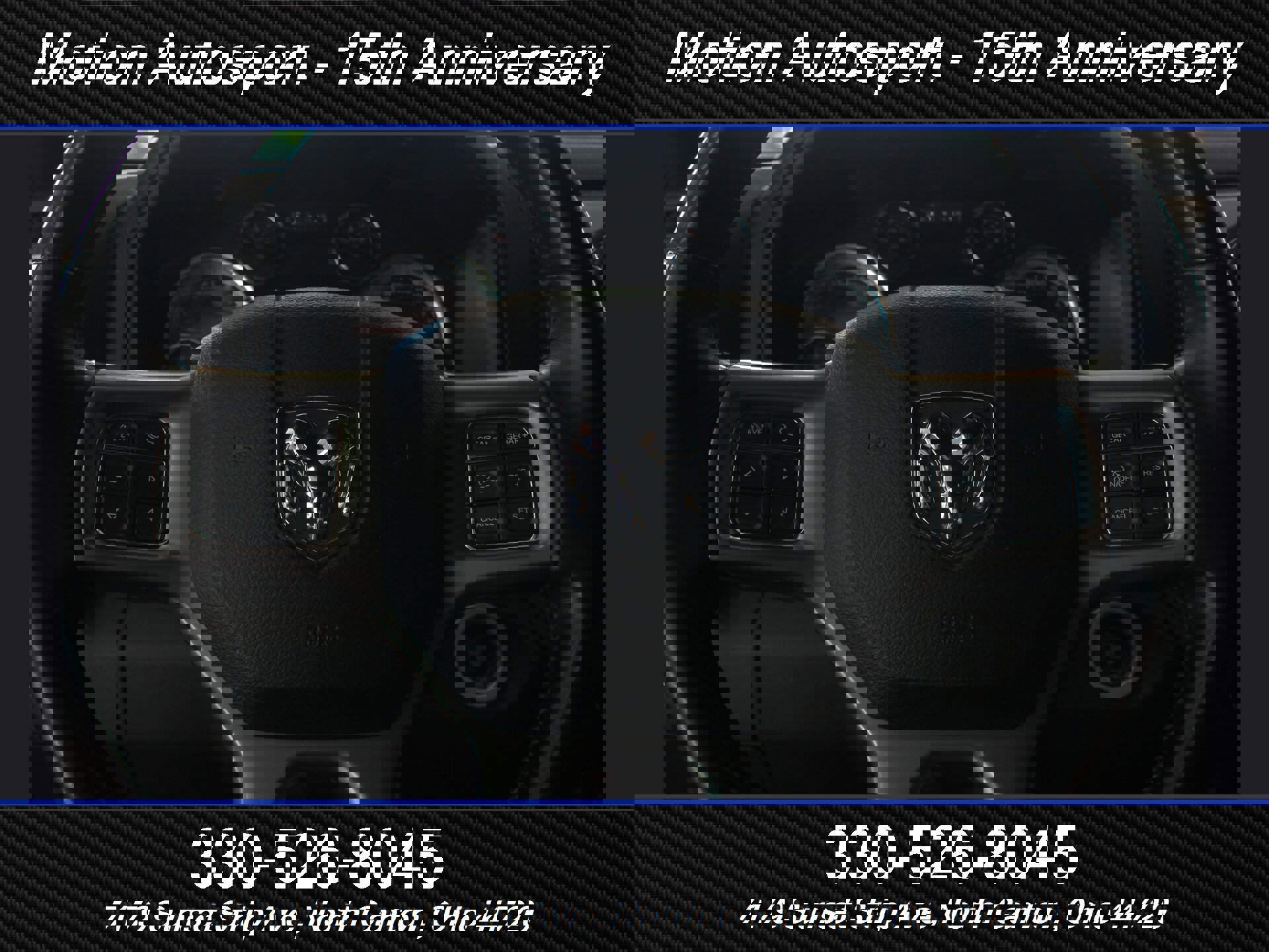 Used 2022 RAM 1500 Classic Warlock image 17