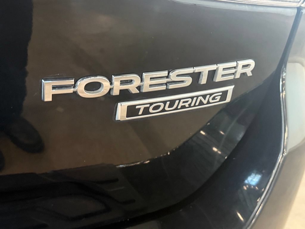Used 2020 Subaru Forester Touring w/ Popular Package #2 AWD/4WD image 23
