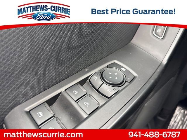 New 2026 Ford F150 STX w/ Equipment Group 200A image 24