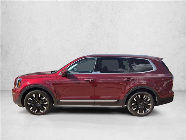 Used 2023 Kia Telluride SX Prestige AWD/4WD image 9