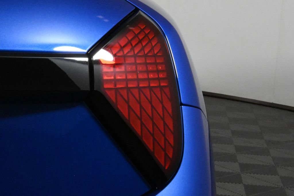 Used 2025 MINI Cooper S image 13