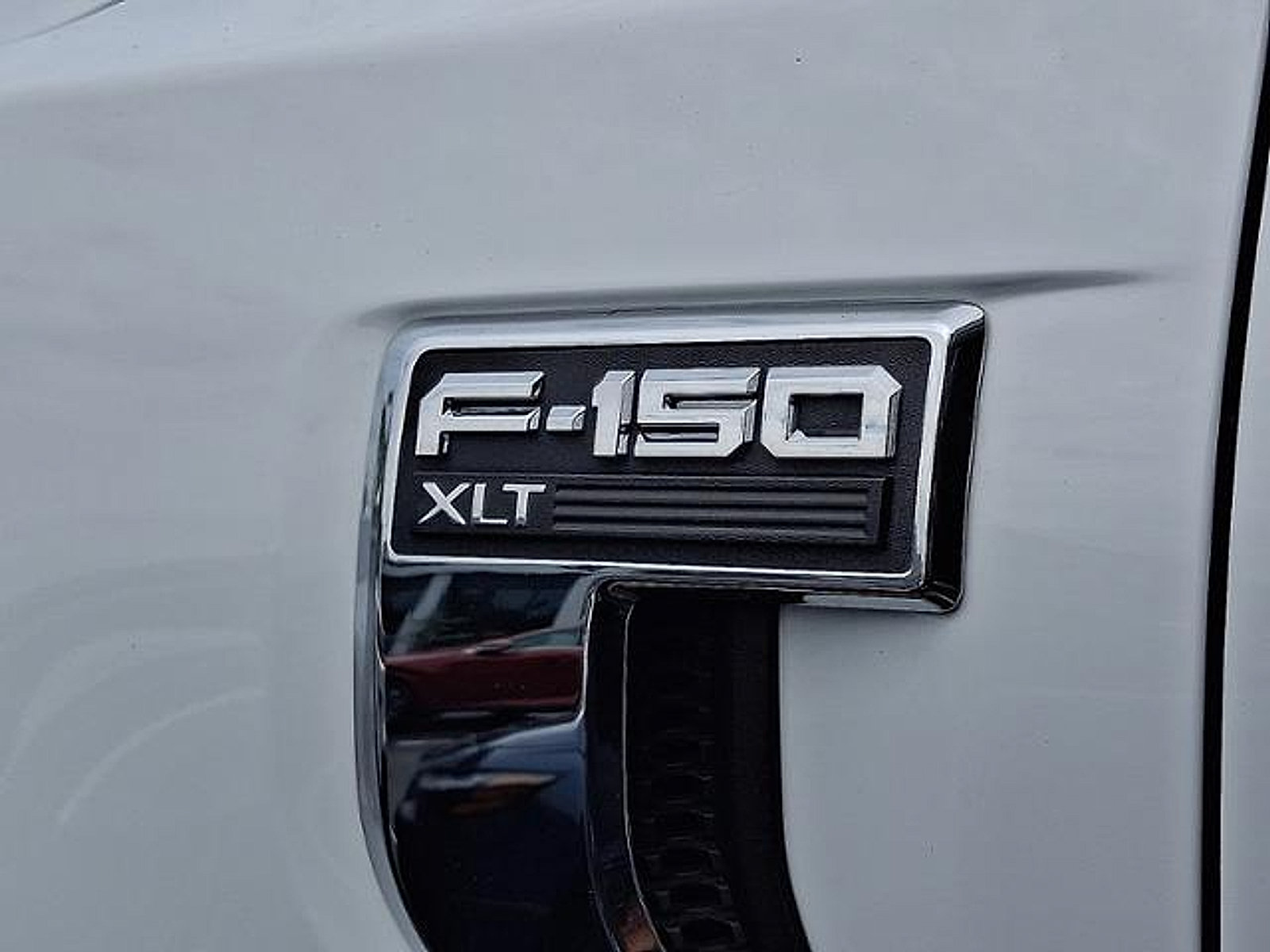 Used 2025 Ford F150 XLT w/ Equipment Group 301A Standard AWD/4WD image 29