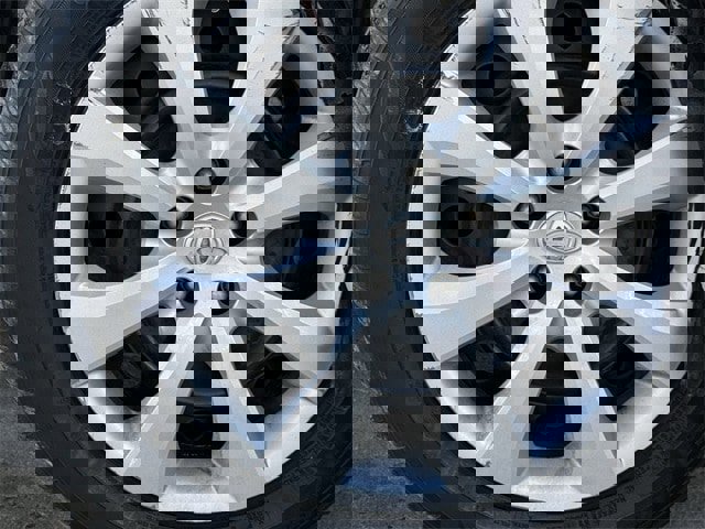 Used 2022 Toyota Corolla LE image 8