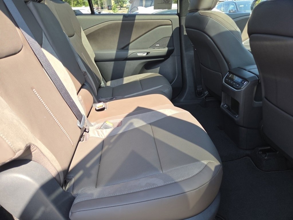 New 2026 Lexus TX 350 AWD image 5