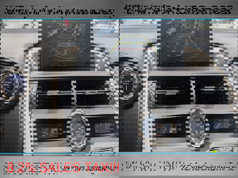 Used 2015 Lexus NX 300h AWD w/ Premium Package image 12