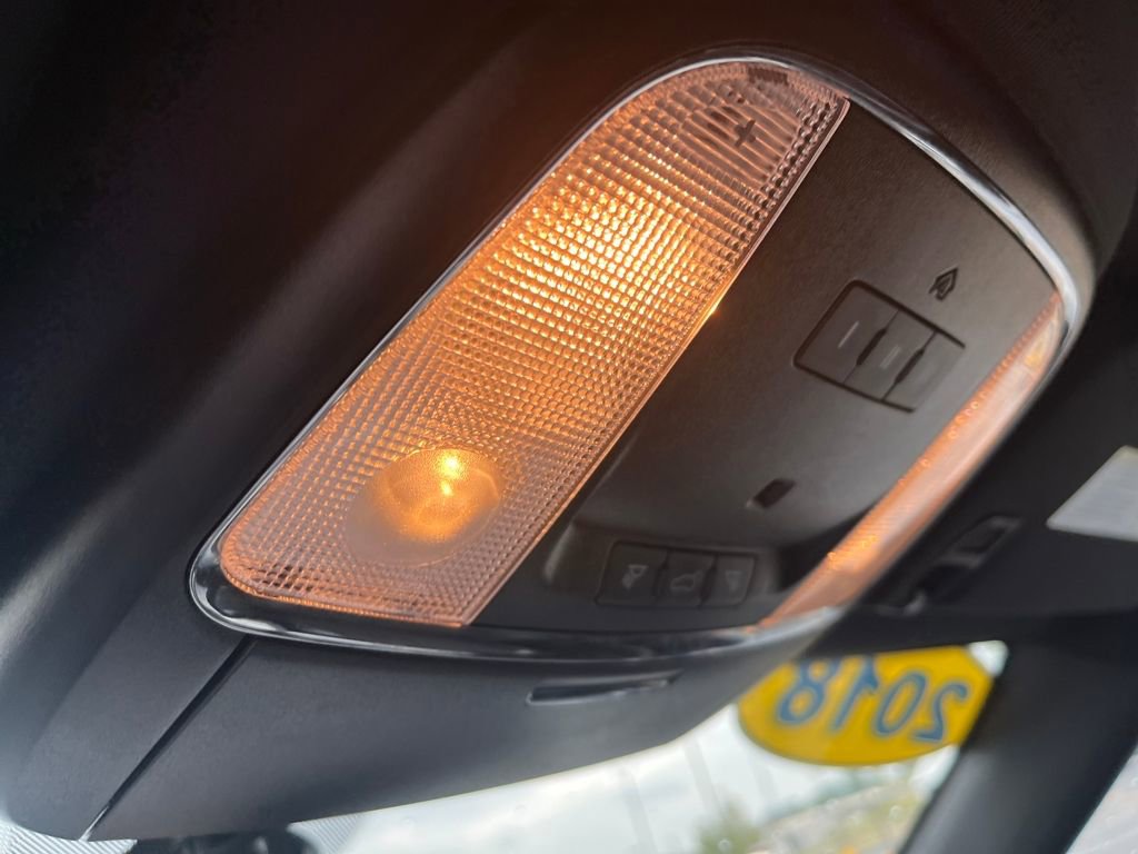 Used 2018 Jeep Grand Cherokee Altitude image 17