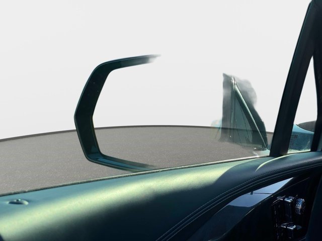 Certified 2025 Cadillac Escalade IQ Luxury 2 w/ LPO, Premium Carpet Package AWD/4WD image 13
