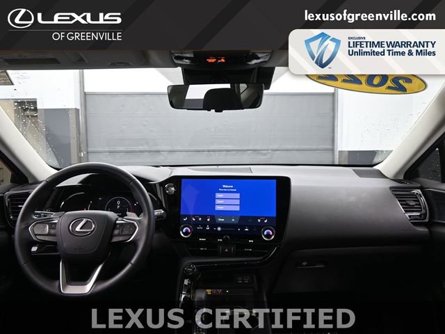 Certified 2022 Lexus NX 350 350 Premium image 26