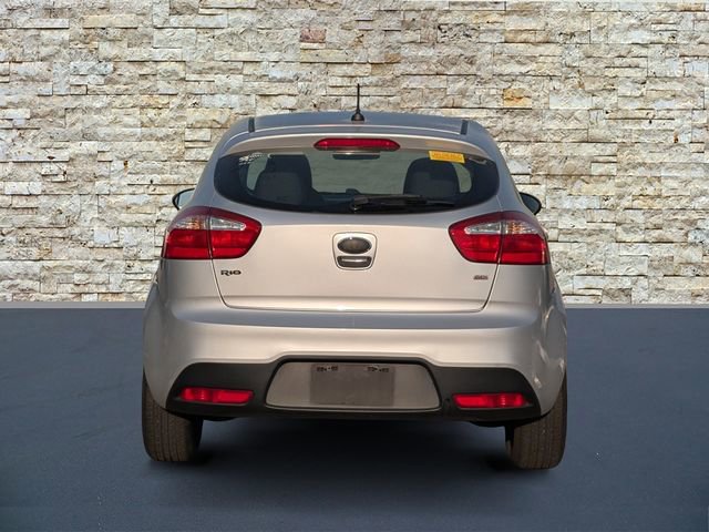 Used 2013 Kia Rio LX w/ PWR Pkg image 6