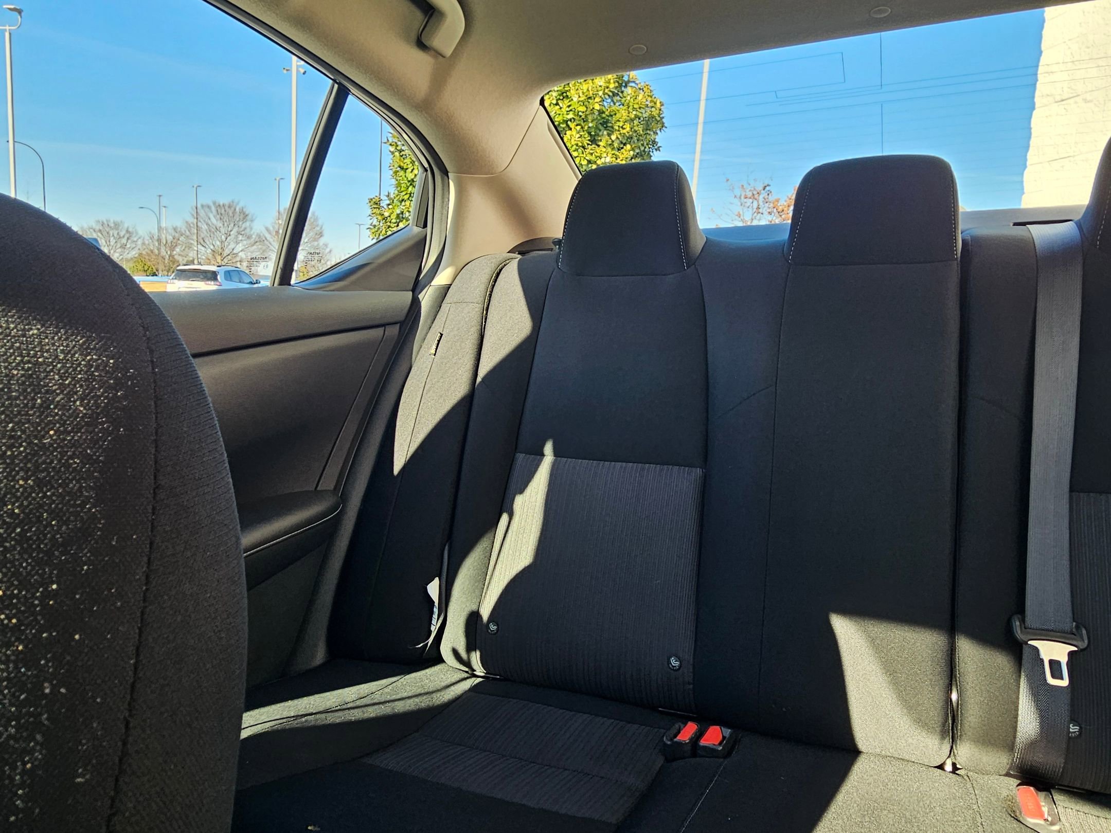 Used 2024 Nissan Sentra SV image 24