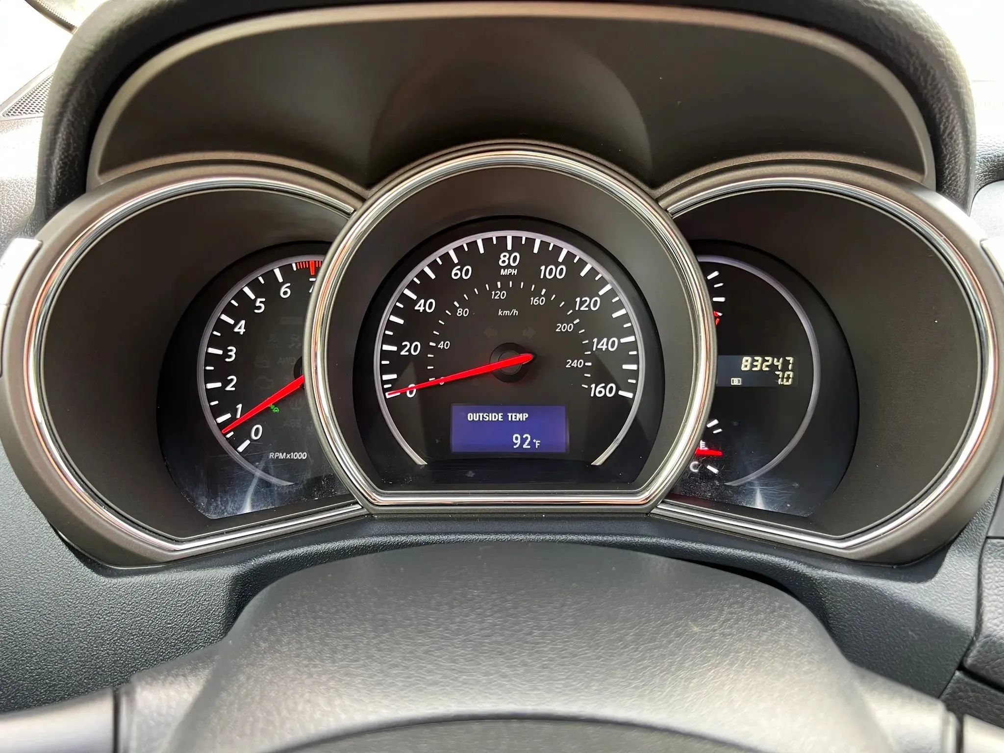 Used 2013 Nissan Murano SL w/ Navigation Pkg AWD/4WD image 24