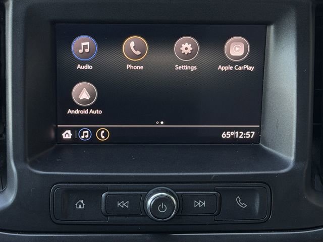 Used 2021 GMC Canyon Elevation Standard w/ Convenience Package RWD image 18