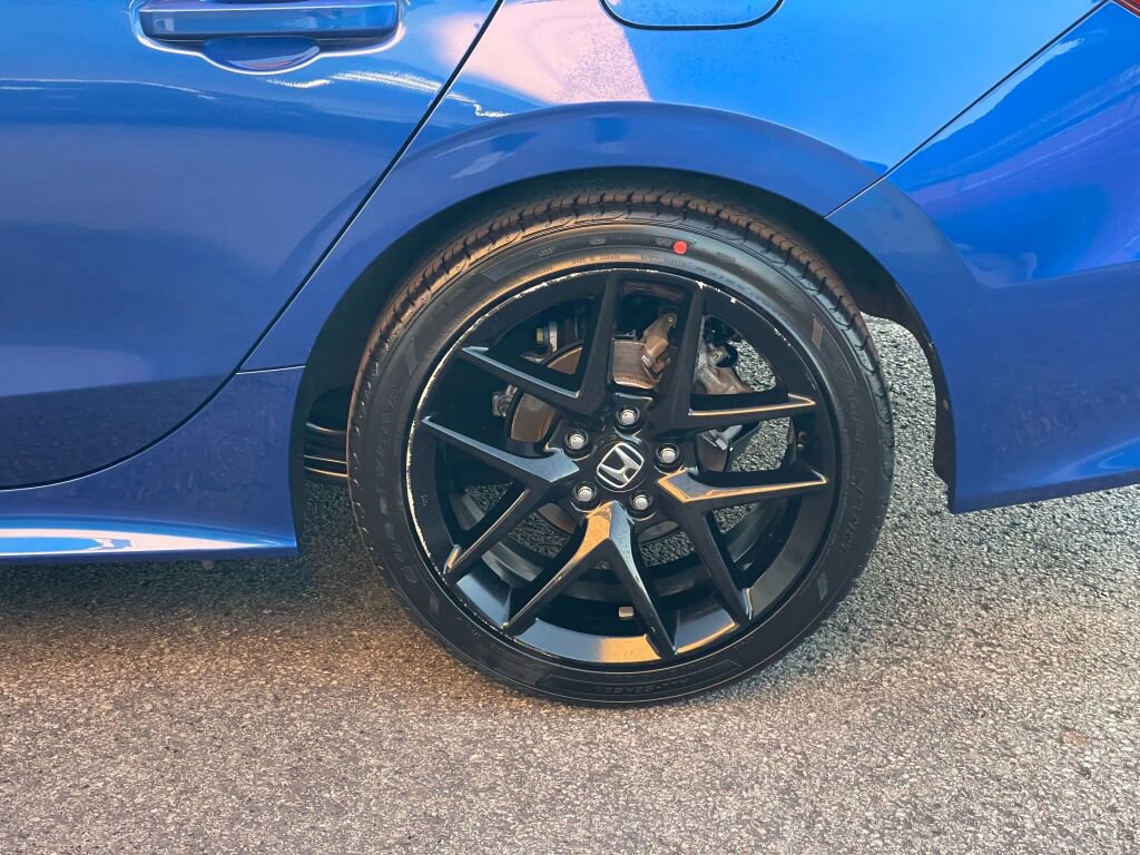 Used 2023 Honda Civic Sport image 24
