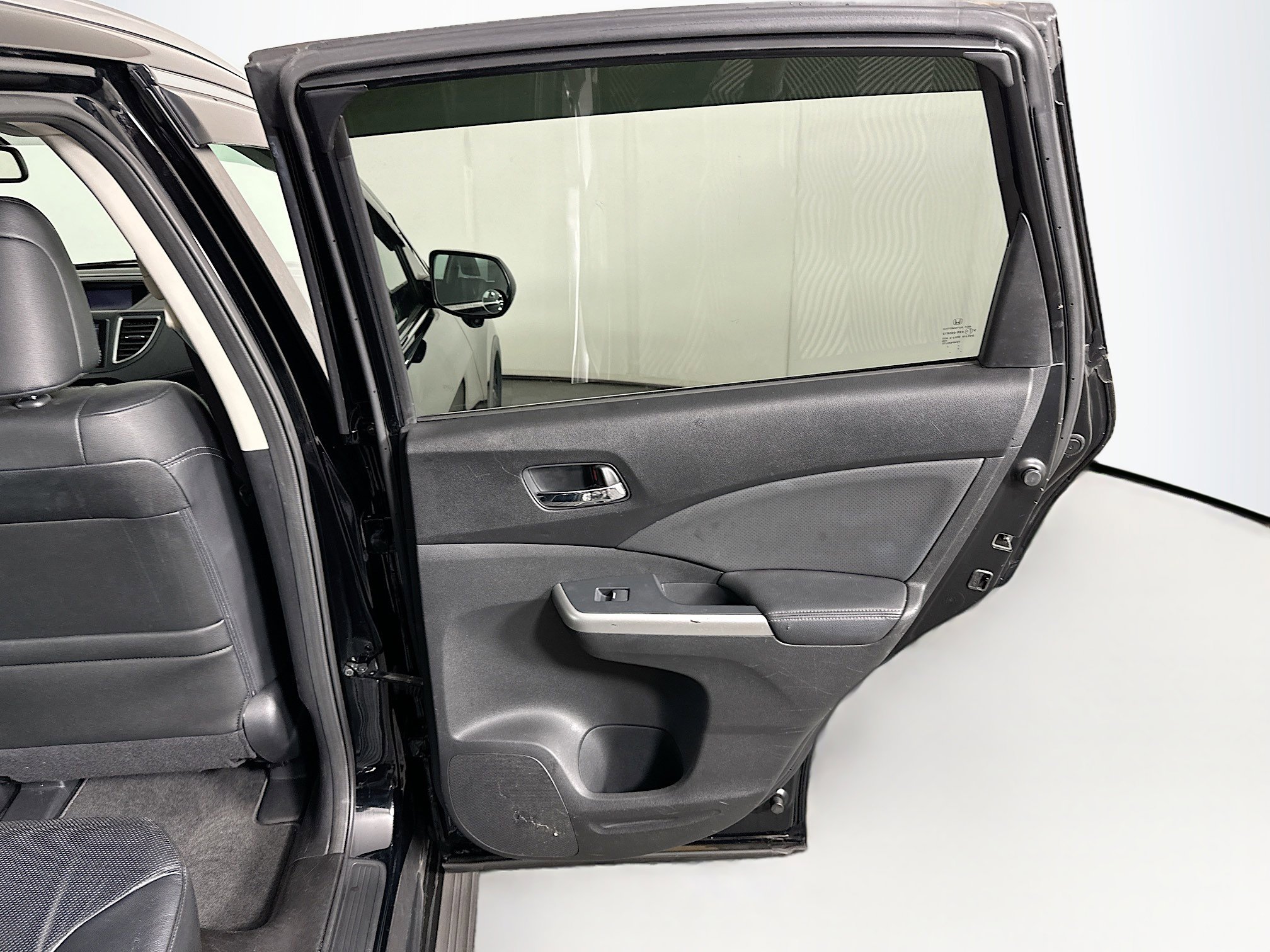 Used 2015 Honda CR-V EX-L image 28