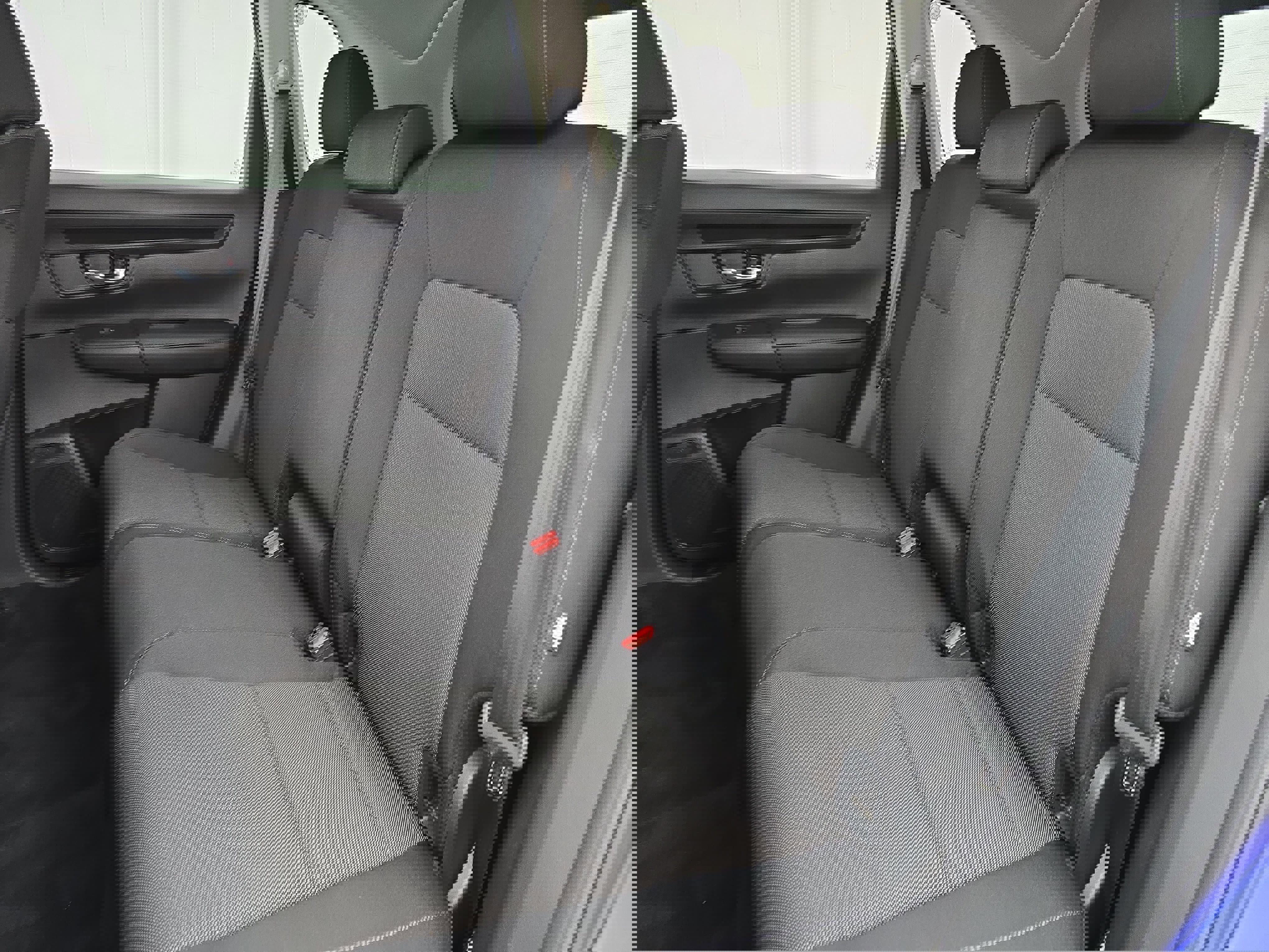 Certified 2024 Honda CR-V EX image 13