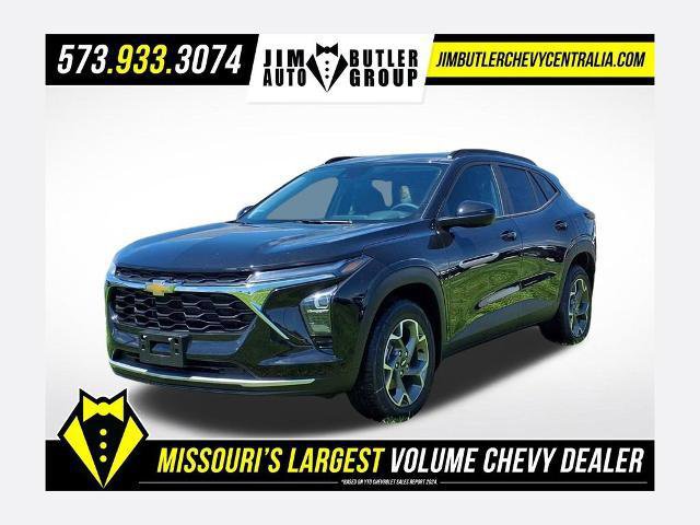 New 2026 Chevrolet Trax LT w/ LT Convenience Package