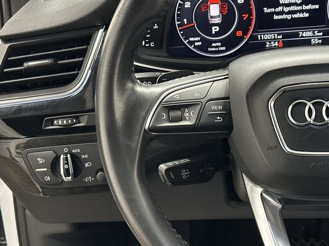 Used 2017 Audi Q7 3.0T Premium Plus image 9