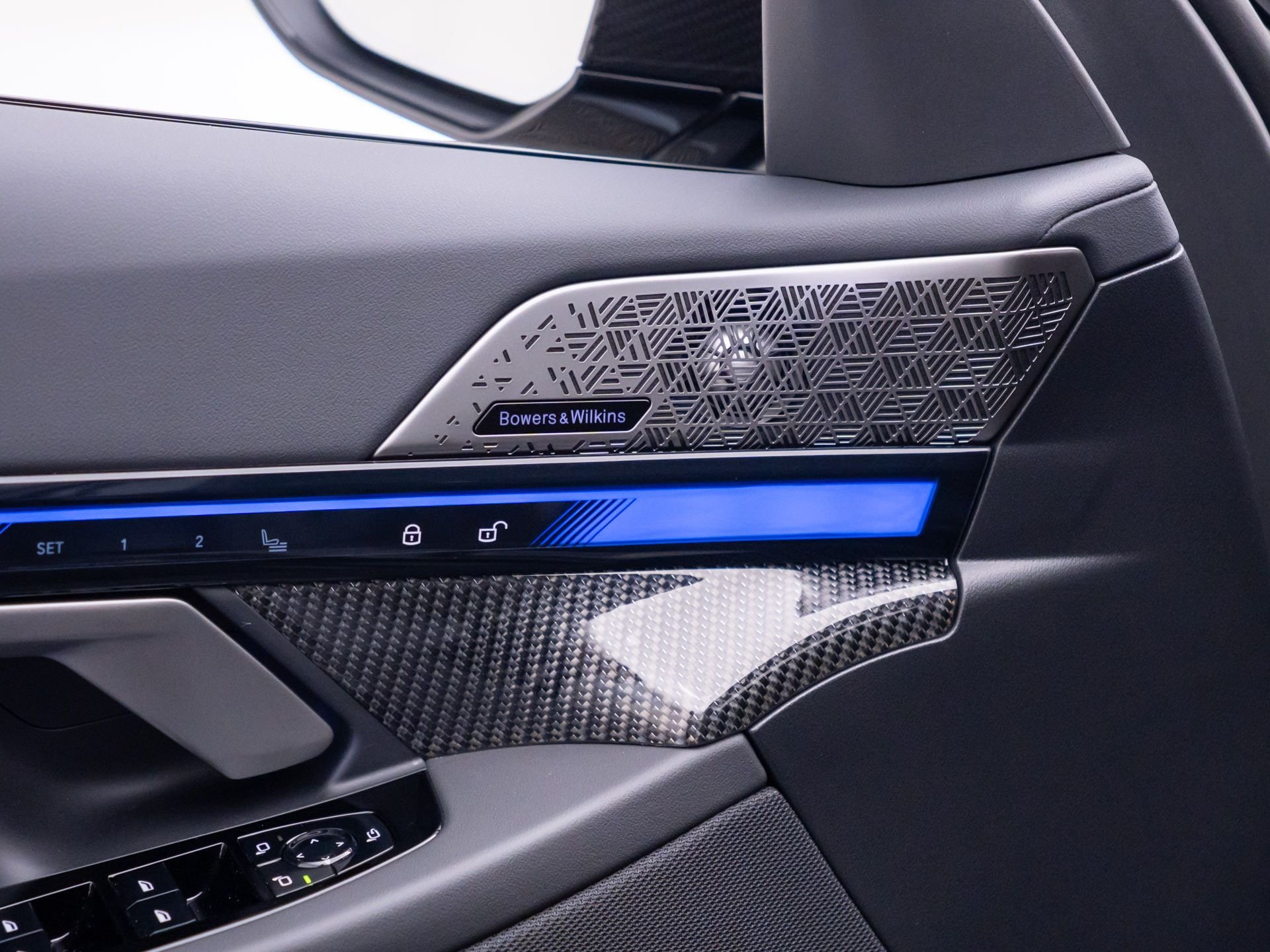 New 2027 BMW M5 w/ Carbon Package AWD/4WD image 15