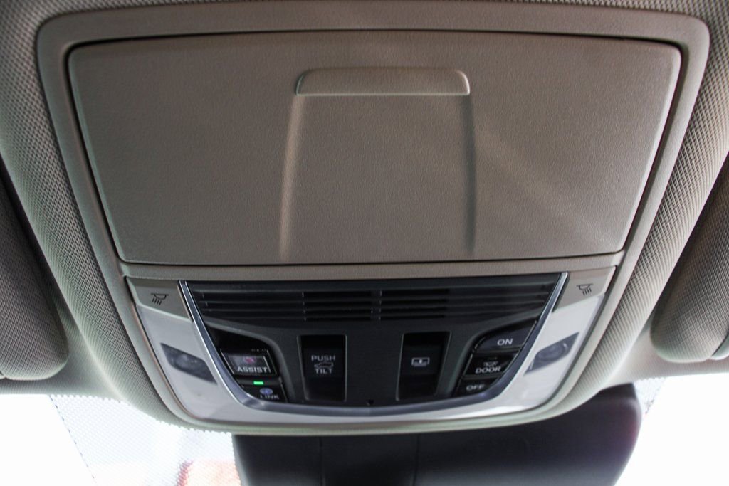 Used 2021 Acura RDX AWD image 29