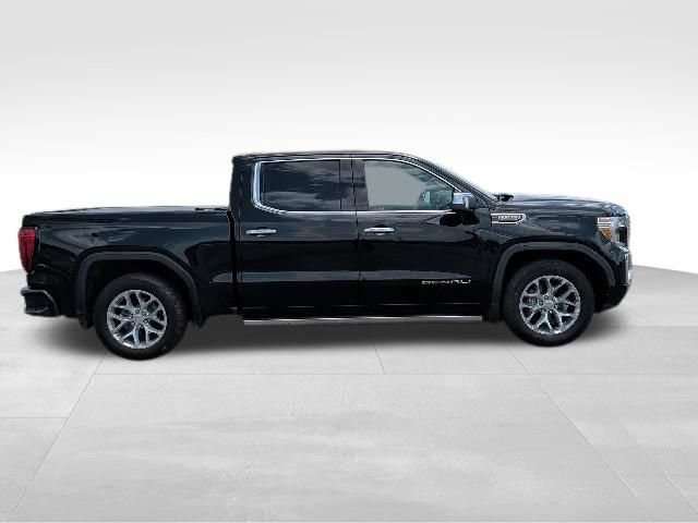 Used 2020 GMC Sierra 1500 Denali w/ Denali Ultimate Package AWD/4WD image 2