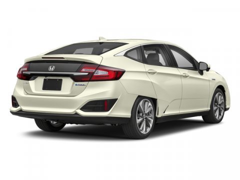 Used 2018 Honda Clarity Plug-In Hybrid image 2