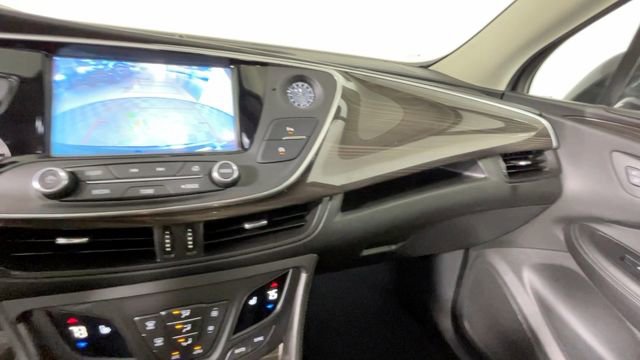 Used 2019 Buick Envision Essence FWD image 36