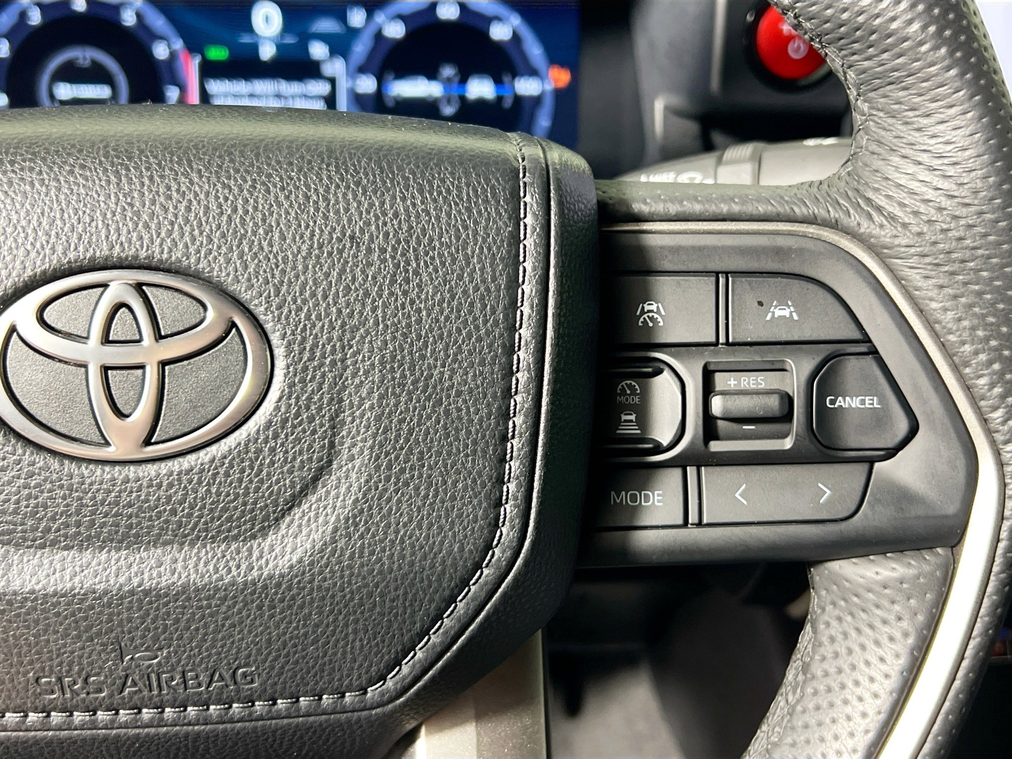 Used 2024 Toyota Tacoma TRD Off-Road w/ TRD Off Road Upgrade Package image 19