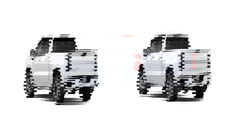 New 2026 Chevrolet Silverado 1500 RST image 28