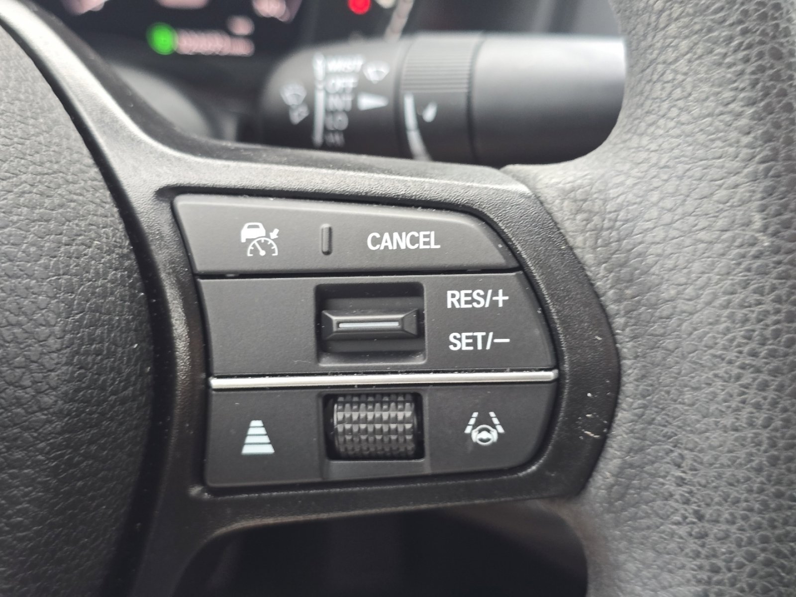 Certified 2024 Honda Accord LX image 28