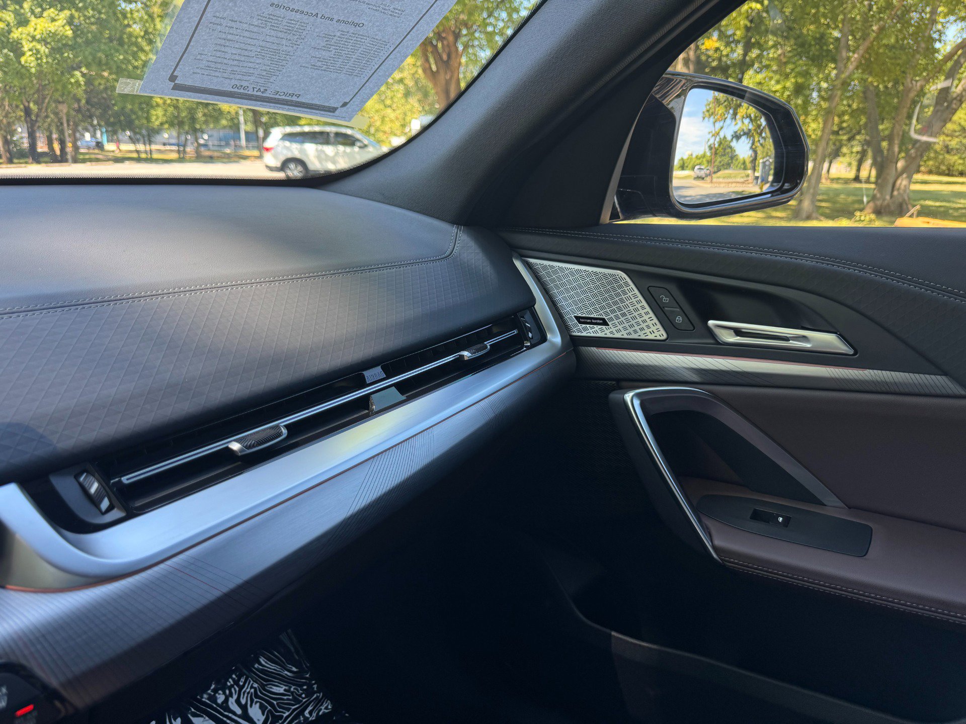 Used 2024 BMW X2 M35i image 72