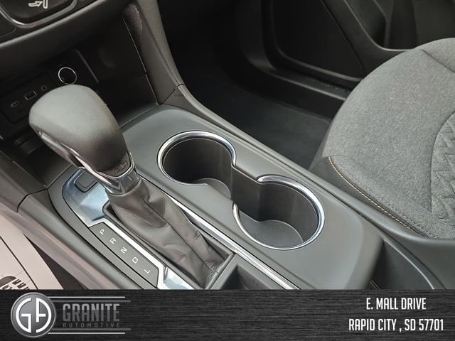 Used 2023 Chevrolet Equinox LT image 23