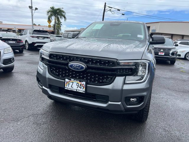 Used 2026 Ford Ranger XL w/ Trailer Tow Package