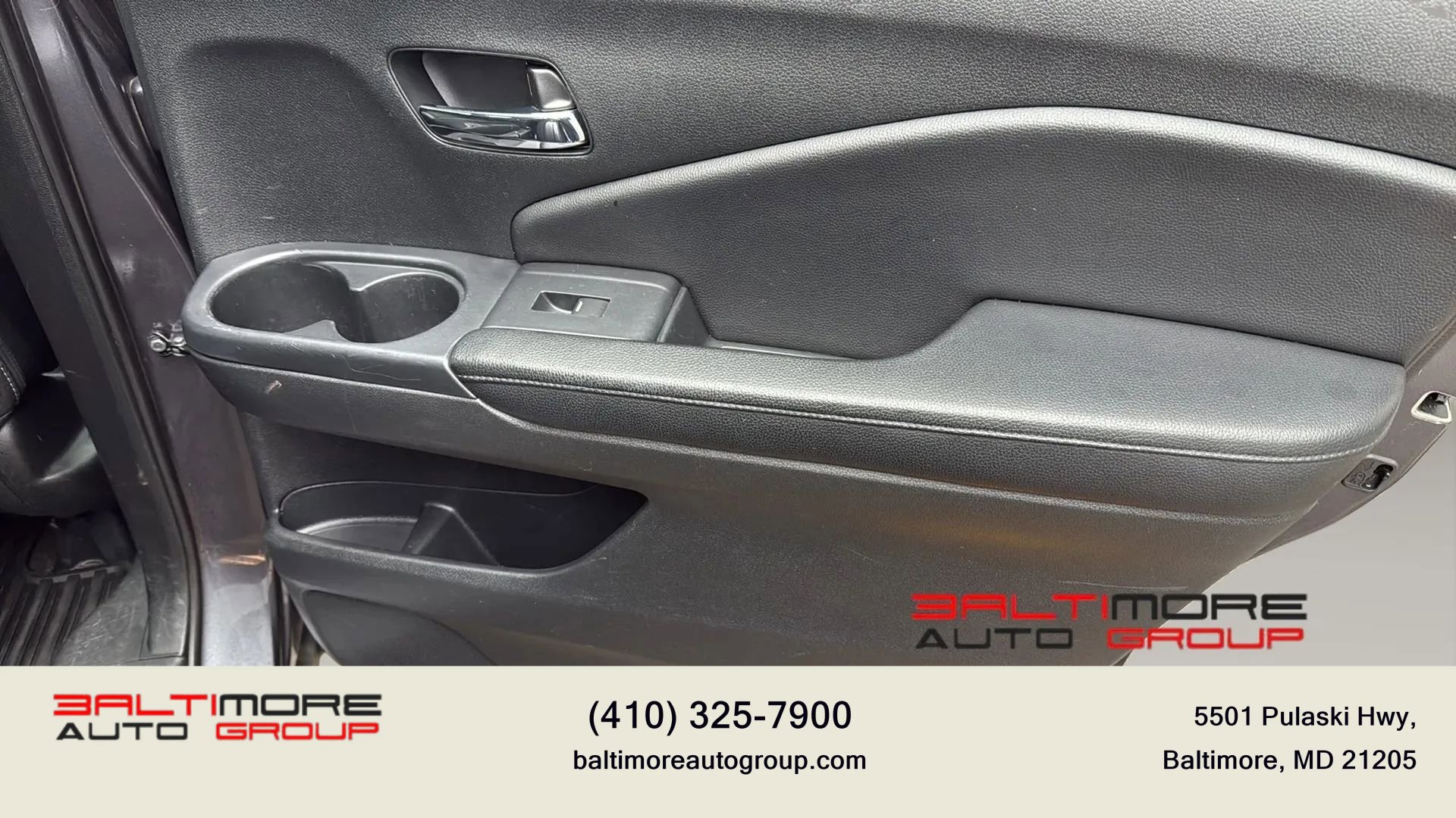 Used 2017 Honda Pilot EX-L image 31
