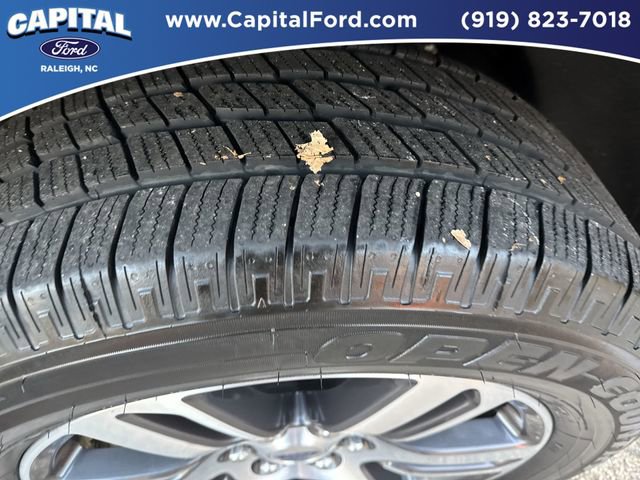 Certified 2024 Ford Expedition Limited image 14