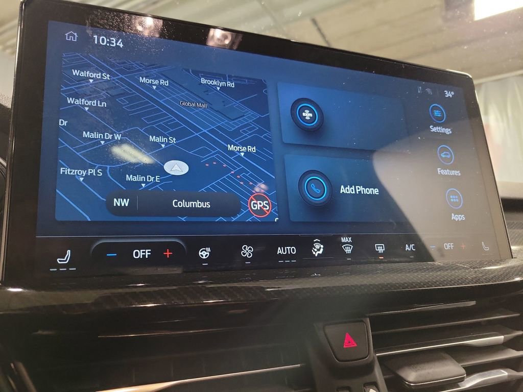 Used 2023 Ford Escape ST-Line w/ Tech Pack #1 image 17