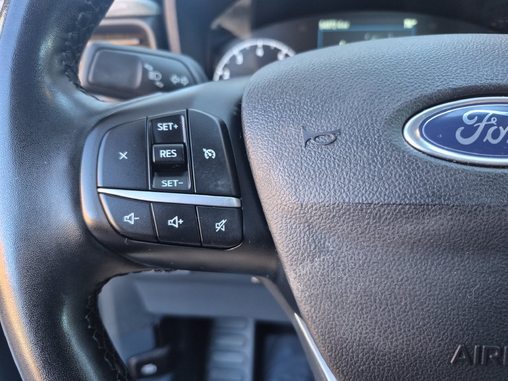 Used 2023 Ford Maverick XLT w/ Equipment Group 300A Standard AWD/4WD image 19