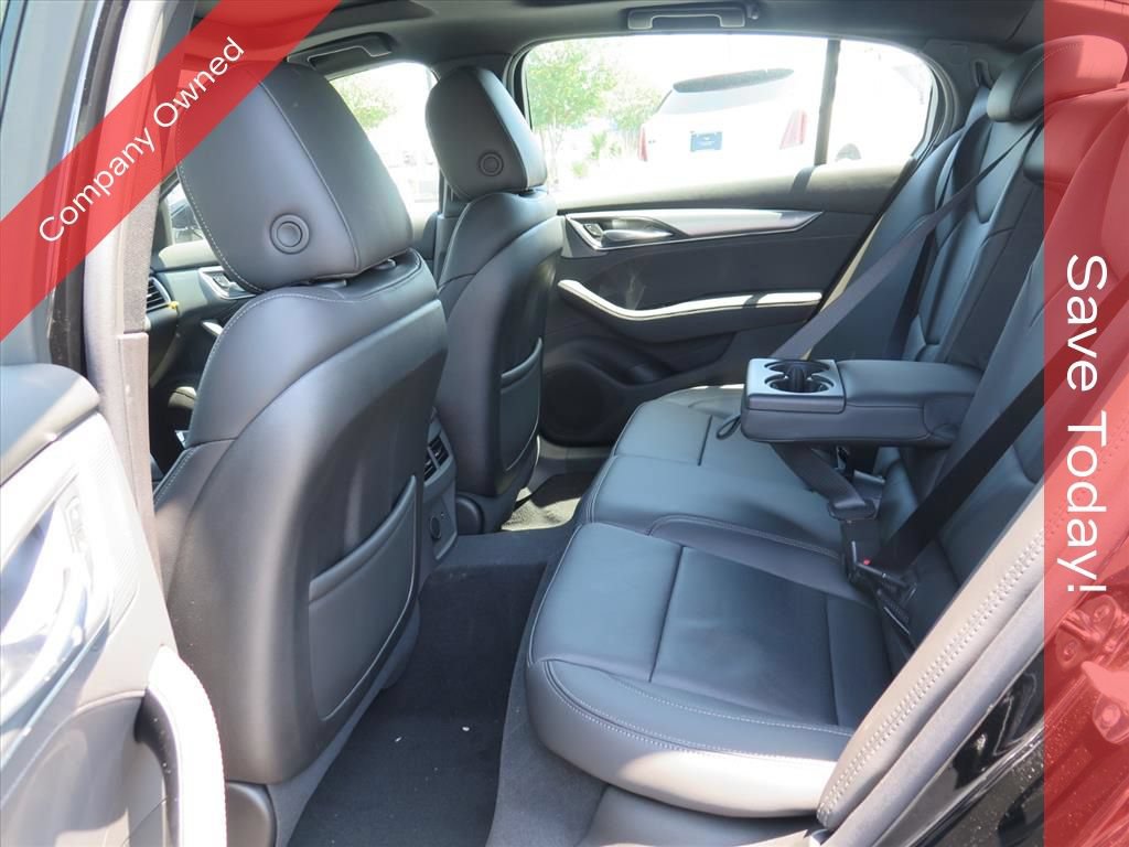 New 2026 Cadillac CT5 Premium Luxury w/ Technology Package RWD image 25