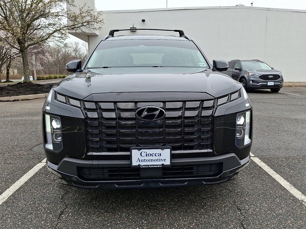 Used 2024 Hyundai Palisade XRT AWD/4WD image 5