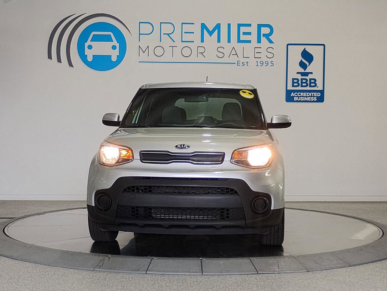 Used 2019 Kia Soul image 40